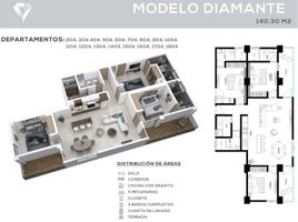 3 Schlafzimmer Wohnung zu verkaufen in Mazatlan, Sinaloa, Mazatlan, Sinaloa