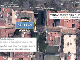  Grundstück zu verkaufen in Naucalpan De Juarez, Mexico, Naucalpan De Juarez