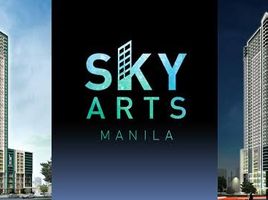  Departamento en venta en Malate, Metro Manila, Malate