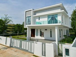 5 Habitación Casa en venta en Labu, Seremban, Labu