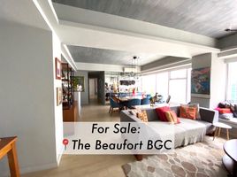 4 Bedroom Apartment for sale in Makati City, Metro Manila, Makati City, Southern District, Metro Manila