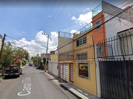 4 Schlafzimmer Haus zu verkaufen in Coyoacan, Mexico City, Coyoacan