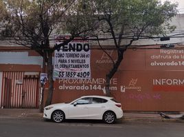  Land for sale in Miguel Hidalgo, Mexico City, Miguel Hidalgo, Mexico City
