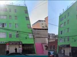 2 Schlafzimmer Wohnung zu verkaufen in Azcapotzalco, Mexico City, Azcapotzalco
