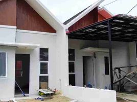 2 Bedroom Villa for sale in Bojonggede, Bogor, Bojonggede