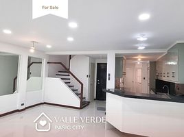 3 Bedroom Townhouse for sale in Pasig City, Metro Manila, Pasig City