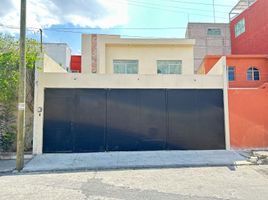 3 Schlafzimmer Villa zu verkaufen in Morelia, Michoacan, Morelia