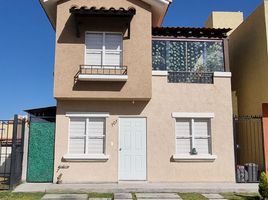 3 Schlafzimmer Villa zu verkaufen in San Agustin Tlaxiaca, Hidalgo, San Agustin Tlaxiaca, Hidalgo