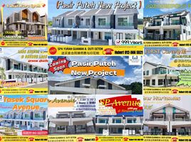 4 Bilik Tidur Rumah for sale in Kinta, Perak, Ulu Kinta, Kinta