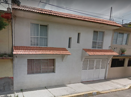 3 Schlafzimmer Villa zu verkaufen in Iztapalapa, Mexico City, Iztapalapa