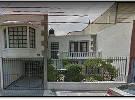 3 Schlafzimmer Haus zu verkaufen in Miguel Hidalgo, Mexico City, Miguel Hidalgo, Mexico City