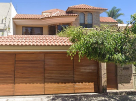 4 Bedroom House for sale in Zapopan, Jalisco, Zapopan