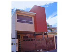 Maison 3 chambre à vendre à El Marques, Queretaro, El Marques