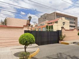 3 Schlafzimmer Haus zu verkaufen in Alvaro Obregon, Mexico City, Alvaro Obregon