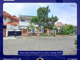 6 Schlafzimmer Villa zu verkaufen in Dukuhpakis, East Jawa, Dukuhpakis
