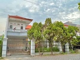 8 Bedroom House for sale in Gayungan, Surabaya, Gayungan