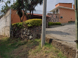 4 Schlafzimmer Villa zu verkaufen in Huitzilac, Morelos, Huitzilac