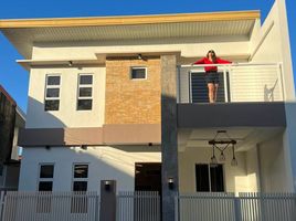 4 Schlafzimmer Villa zu verkaufen in Angeles City, Central Luzon, Angeles City, Pampanga, Central Luzon