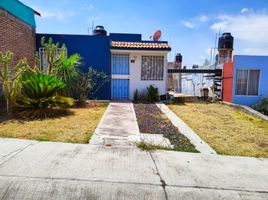 Villa 2 chambre à vendre à Tarimbaro, Michoacan, Tarimbaro