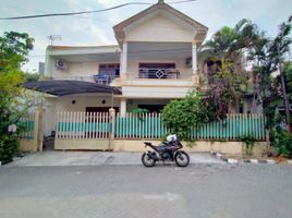 64 Bedroom House for sale in Dukuhpakis, Surabaya, Dukuhpakis