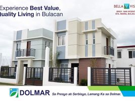 3 Habitación Villa en venta en Santa Maria, Bulacan, Santa Maria