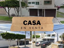 3 Schlafzimmer Villa zu verkaufen in Atizapan De Zaragoza, Mexico, Atizapan De Zaragoza