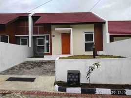 3 Bedroom House for sale in Cimahi Utara, Bandung, Cimahi Utara