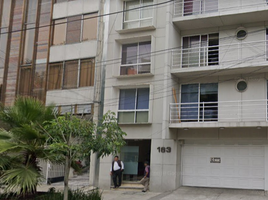2 Schlafzimmer Appartement zu verkaufen in Miguel Hidalgo, Mexico City, Miguel Hidalgo