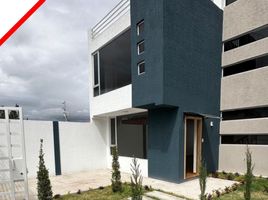 3 Bedroom Villa for sale in Ambato, Tungurahua, Ambato, Ambato