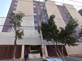 Condominium 2 chambre à vendre à Venustiano Carranza, Mexico City, Venustiano Carranza