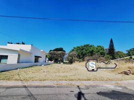  Grundstück zu verkaufen in Tlayacapan, Morelos, Tlayacapan