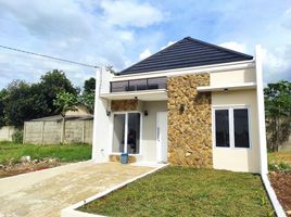 2 Bedroom House for sale in West Jawa, Bojonggede, Bogor, West Jawa