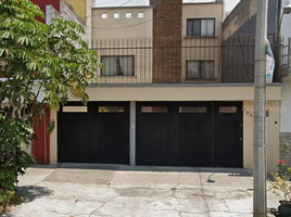 3 Habitación Casa en venta en Gustavo A Madero, Ciudad de México, Gustavo A Madero, Ciudad de México