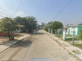 Maison 2 chambre à vendre à Coatzacoalcos, Veracruz, Coatzacoalcos