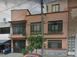 3 Schlafzimmer Haus zu verkaufen in Benito Juarez, Mexico City, Benito Juarez