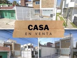 4 Habitación Casa en venta en Ocoyucan, Puebla, Ocoyucan