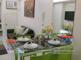 1 Bedroom Condo for sale in Sampaloc, Manila, Sampaloc