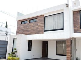 4 Schlafzimmer Haus zu verkaufen in San Jeronimo Tecuanipan, Puebla, San Jeronimo Tecuanipan