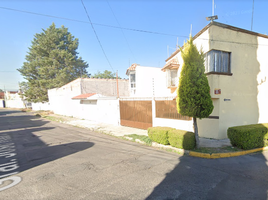 3 Schlafzimmer Villa zu verkaufen in Puebla, Puebla, Puebla, Puebla