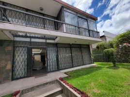 4 Habitación Villa en venta en Basilica of the National Vow, Quito, Quito, Quito