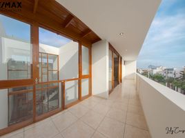 5 Bedroom House for sale in University of Piura (Lima campus), Miraflores, San Isidro