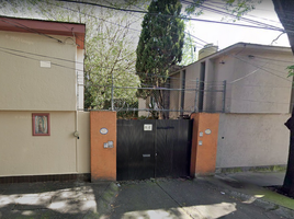 3 Schlafzimmer Villa zu verkaufen in Miguel Hidalgo, Mexico City, Miguel Hidalgo