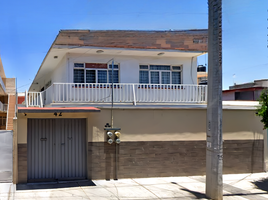 4 Schlafzimmer Haus zu verkaufen in Tultitlan, Mexico, Tultitlan