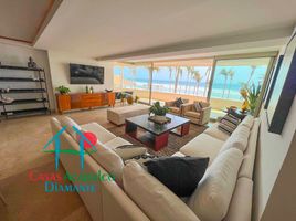 在Guerrero出售的4 卧室 公寓, Acapulco, Guerrero