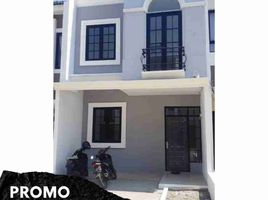 2 Bedroom House for sale in Arcamanik, Bandung, Arcamanik