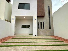 Maison 3 chambre à vendre à Hermosillo, Sonora, Hermosillo