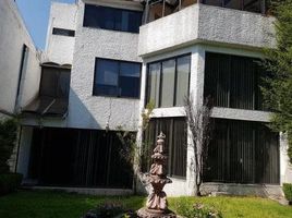 4 Habitación Casa en venta en Cuajimalpa De Morelos, Ciudad de México, Cuajimalpa De Morelos