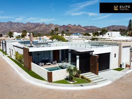 4 Schlafzimmer Haus zu verkaufen in Guaymas, Sonora, Guaymas, Sonora