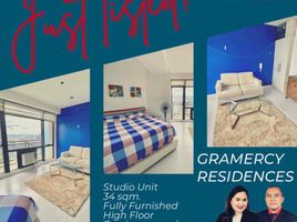 Studio Condo for sale in Southern District, Metro Manila, Makati City, Southern District