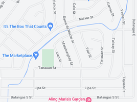  Terreno (Parcela) en venta en Muntinlupa City, Metro Manila, Muntinlupa City